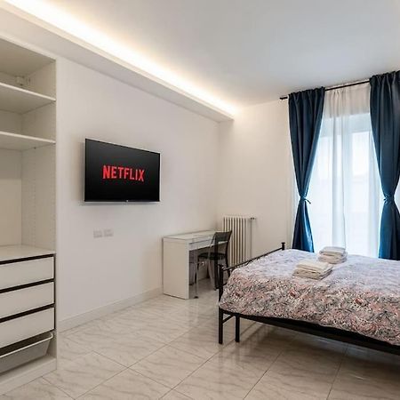 Comfort Suite In Milan Extérieur photo