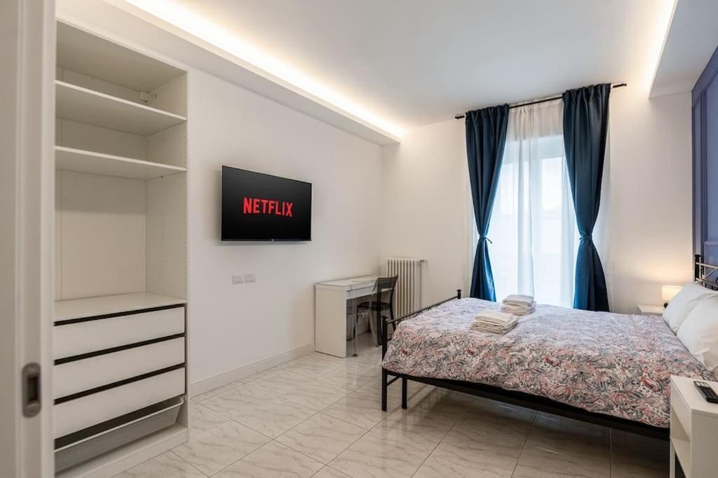 Comfort Suite In Milan Extérieur photo