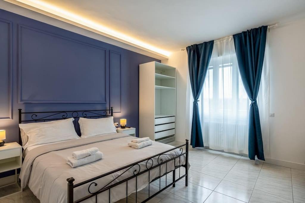 Comfort Suite In Milan Extérieur photo