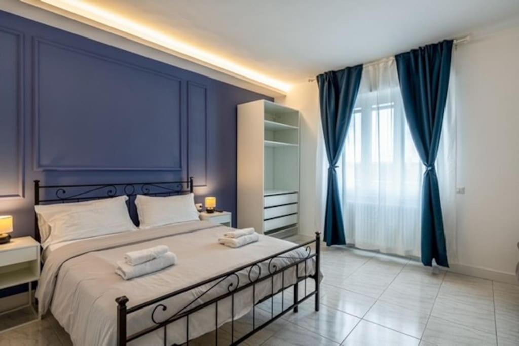 Comfort Suite In Milan Extérieur photo