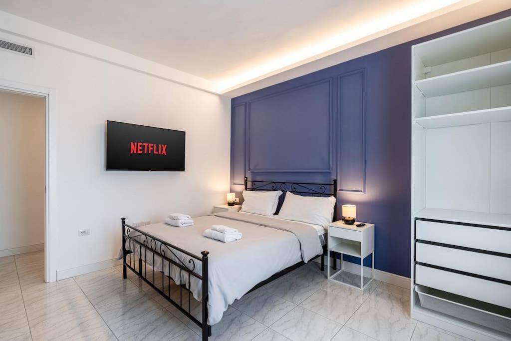 Comfort Suite In Milan Extérieur photo