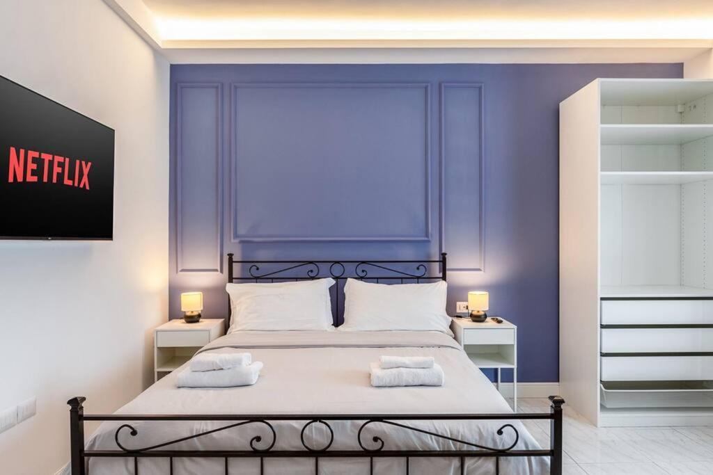 Comfort Suite In Milan Extérieur photo