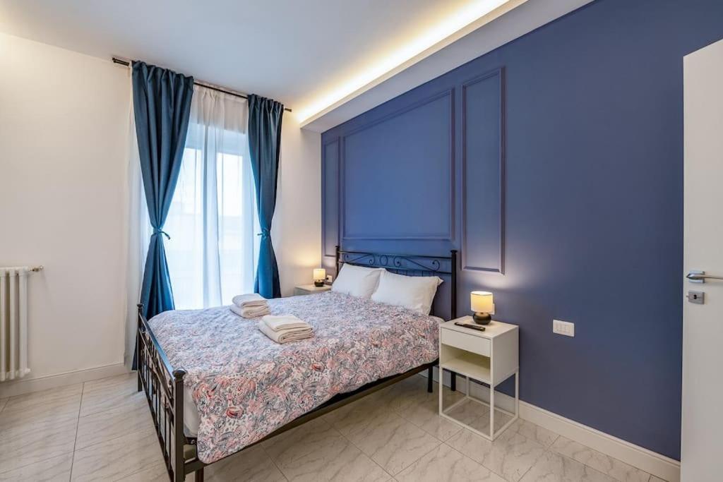 Comfort Suite In Milan Extérieur photo