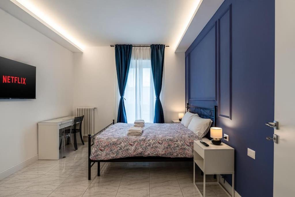Comfort Suite In Milan Extérieur photo