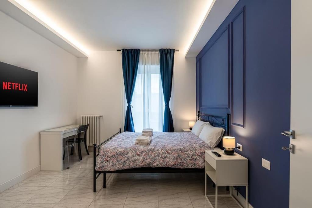 Comfort Suite In Milan Extérieur photo