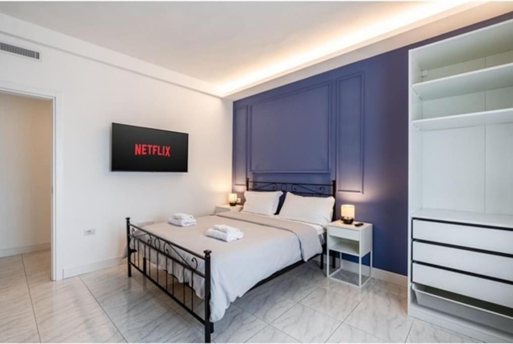 Comfort Suite In Milan Extérieur photo