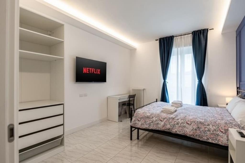 Comfort Suite In Milan Extérieur photo