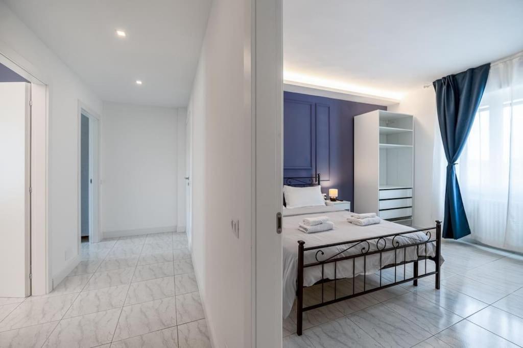 Comfort Suite In Milan Extérieur photo